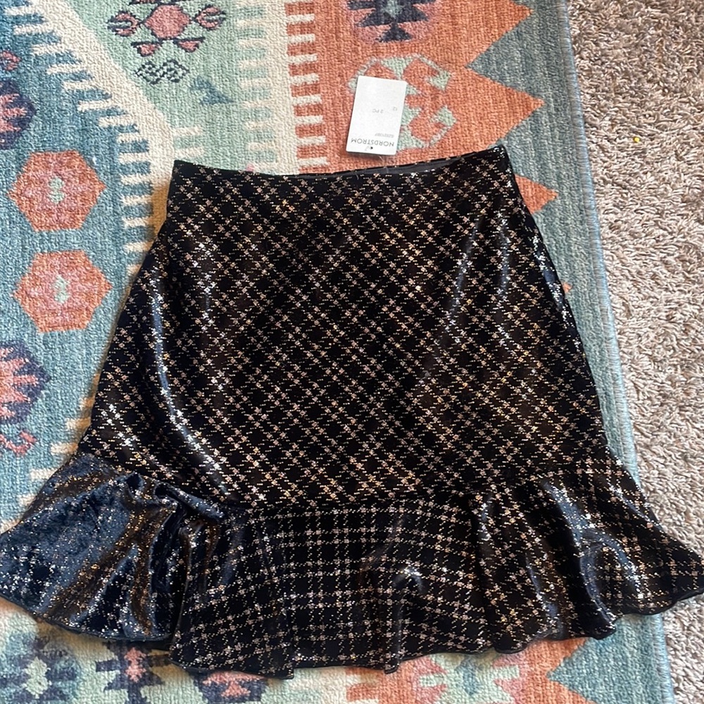 zuni’s2 peice set- skirt and shirt